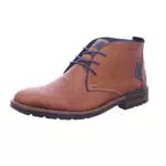 Rieker Herren Stiefel F1310 – Bequeme und stilvolle Schuhe für jeden Anlass