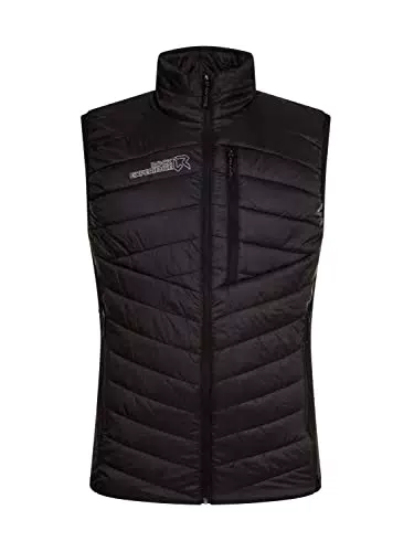 Rock Experience Remv01281 Eco Manitoba Hybrid Sportweste für Herren