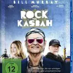 Kasbah Rock - Blu-ray Film für unvergessliche Filmabende