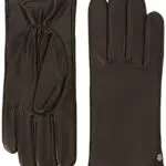 Roeckl Herren Klassiker Fleecehandschuhe
