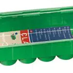 Romberg Anzuchthaus S PLUS COCO mit Kokos-Quelltabletten und Wasserrinne