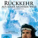 Pidax Film-Klassiker: Rückkehr aus einer anderen Welt (Iceman) - Science-Fiction-Abenteuer