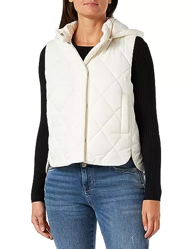s.Oliver BLACK LABEL Weste für Outdoor-Abenteuer