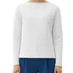 s.Oliver Damen 10.2.11.14.140.2126023 Sweatshirts, Schwarz