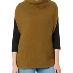 s.Oliver Damen Pullunder Modell 2120789