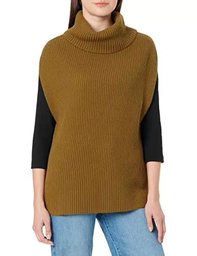 s.Oliver Damen Pullunder Modell 2120789