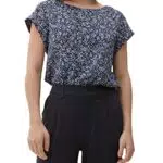 s.Oliver Damen Bluse Modell 2132617 – Elegante und vielseitige Damenmode