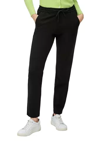 s.Oliver Damen Hose 2145620 – Elegante und bequeme Freizeitmode