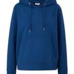 s.Oliver Kapuzenpullover Damen 2145864 – Stilvoll und bequem für jeden Tag