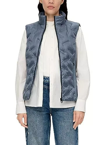 s.Oliver Outdoor Weste - Damen Outdoor Weste