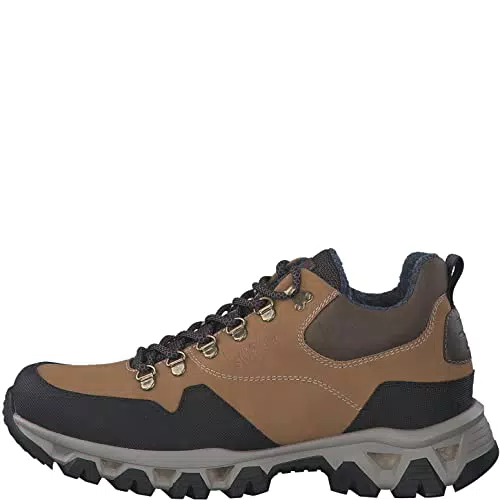 s.Oliver Herren Wanderstiefel 5-5-15220-29