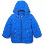 s.Oliver Jungen Outdoor Jacke Modell 10.3.13.16.160.2132279