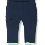 s.Oliver Junior Jungen Jerseyhose mit Cargotaschen