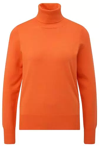 s.Oliver Rollkragenpullover - Modell 5528