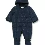 s.Oliver Schneeoverall für Kinder