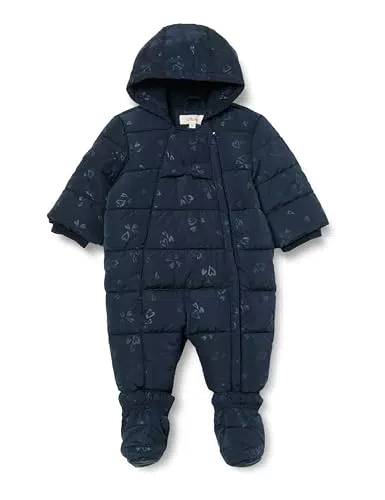 s.Oliver Schneeoverall für Kinder
