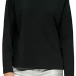 s.Oliver Sweatshirt mit Musterstruktur - Stilvoller Look für jeden Tag