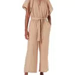 s.Oliver Damen Overall 3/4 - Stilvoll und bequem für jeden Anlass