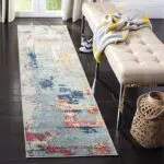 SAFAVIEH Teppich Jasper Collection für Wohnzimmer und Schlafzimmer