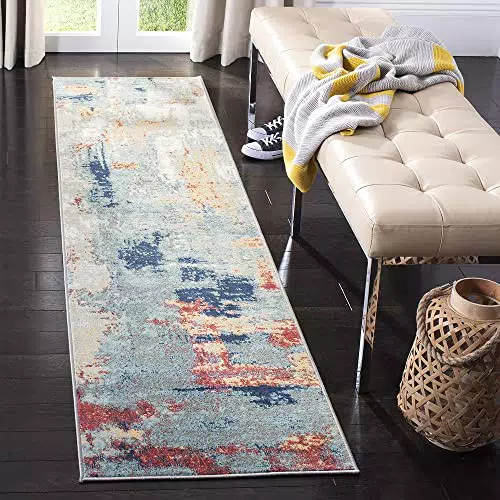 SAFAVIEH Teppich Jasper Collection für Wohnzimmer und Schlafzimmer