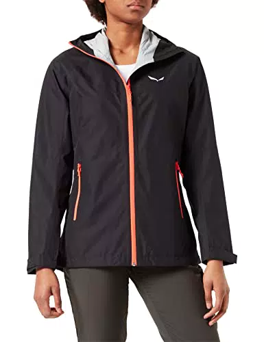 Salewa Puez PTX W Jacke Hardshell für Damen