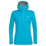 Salewa Puez PTX W Hardshelljacke Damen