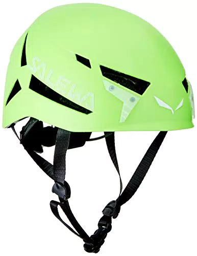 Salewa Vega Helm für Unisex Erwachsene – Sicher und stylisch für Abenteuer