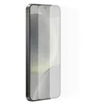 Samsung Anti-Reflective Displayschutzfolie für Galaxy S24 - Berührungsempfindlich, Transparent