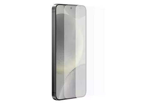 Samsung Anti-Reflective Displayschutzfolie für Galaxy S24 - Berührungsempfindlich, Transparent