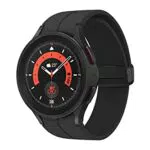Samsung Galaxy Watch5 Pro - LTE Smartwatch mit Wear OS und Fitness-Tracker