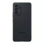 Samsung Silicone Cover EF-PA536 für Galaxy A53 5G, Smartphone Cover