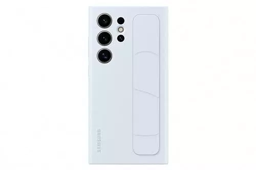 Samsung Smartphone Case EF-GS928 für Galaxy S24 Ultra mit Fingerhalterung