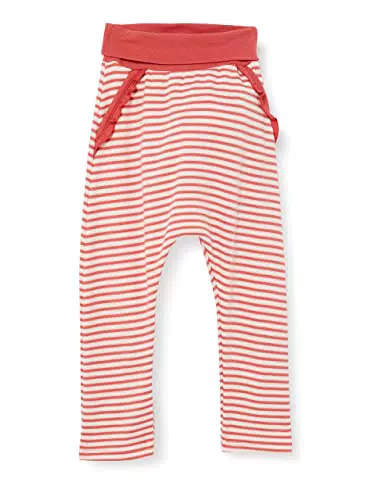 Sanetta FIFTYSEVEN Sweathose für Mädchen - Bequeme Freizeithose