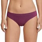 Schiesser Damen Sport Thong Thermounterwäsche Unterteil
