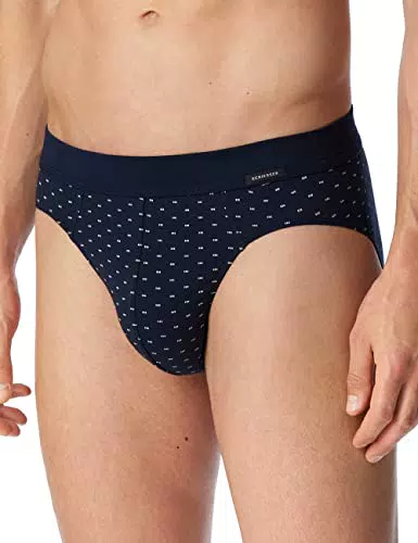 Schiesser Herren Rio Slip – Bequeme Unterwäsche für den modernen Mann