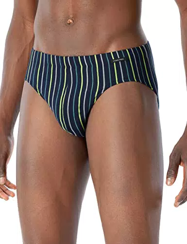 Schiesser Herren Supermini Slip – Bequeme Unterwäsche für den Alltag