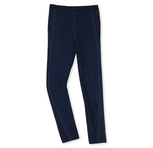 Schiesser Jungen lange Unterhose atmungsaktiv Funktionsunterwäsche