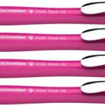 Schneider Slider Rave XB Kugelschreiber - Limitierte Sonderedition - Made in Germany