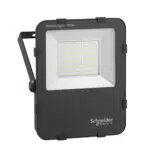 Schneider Electric Mureva LED Fluchlichtstrahler 150W, IP65, für Innen und Außen