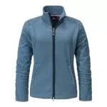 Schöffel Fleecejacke Damen LEONA3 – Bequem und vielseitig für Outdoor-Aktivitäten