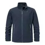 Schöffel Cincinnati3 Herren Fleecejacke – Atmungsaktive Outdoorjacke aus Tecnopile
