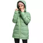 Schöffel Insulated Parka Boston – Hochwertiger, warmer Parka für Outdoor-Aktivitäten