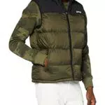 Schott NYC UTAHV Herrenjacke