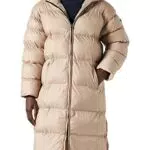 Schott NYC Daunenjacke für Damen und Herren