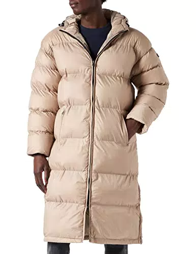 Schott NYC Daunenjacke für Damen und Herren