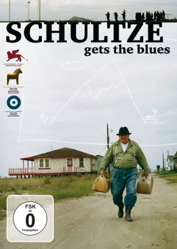 Schultze - Gets the Blues: Entdecken Sie das einzigartige Erlebnis
