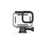 GoPro Schutzgehäuse und Enduro Akku für HERO10, HERO9, HERO11 Black
