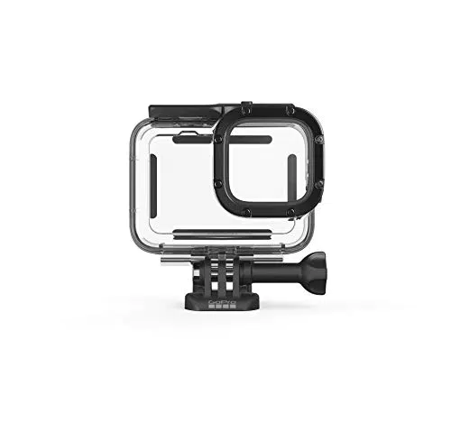 GoPro Schutzgehäuse und Enduro Akku für HERO10, HERO9, HERO11 Black