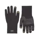 Sealskinz Strickhandschuh mit Ultra Grip - Unisex