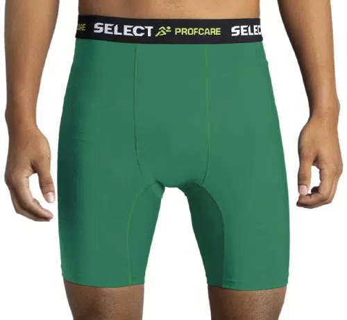 Select Kompressionsunterwäsche Unisex Kompressionsshorts